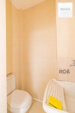 Apartamento 2 quartos à venda, 62m², Centro Histórico - Porto Alegre