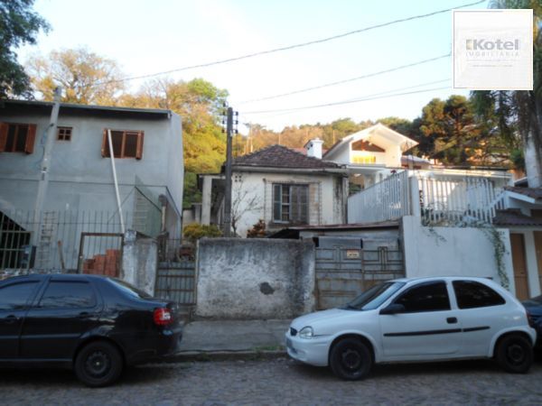 Terreno para Venda - 1109m², 0 dormitórios, Santa Tereza — foto 4