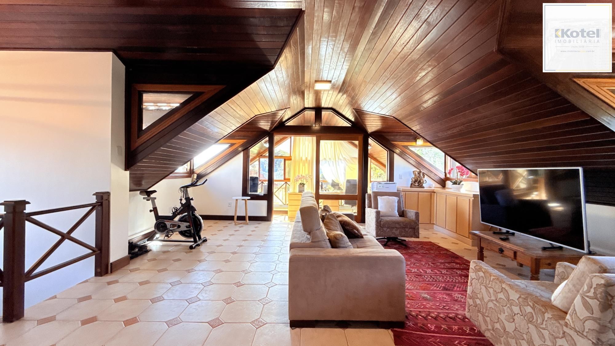 Casa 4 quartos à venda, 335m², Ipanema - Porto Alegre — foto 4