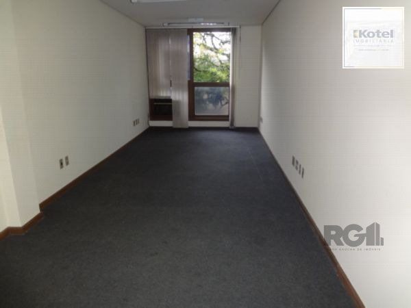 Conjunto/Sala para Locação/Aluguel - 35m², 0 dormitórios, Petrópolis — foto 4