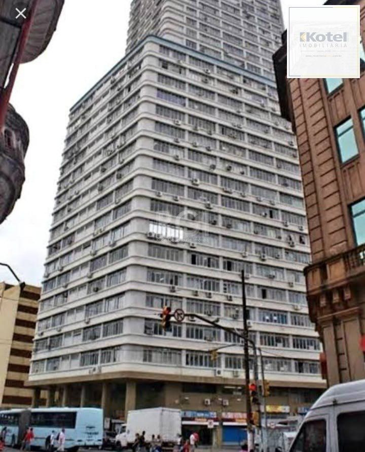 Conjunto/Sala para Venda - 23.28m², 0 dormitórios, Centro Histórico — foto 2