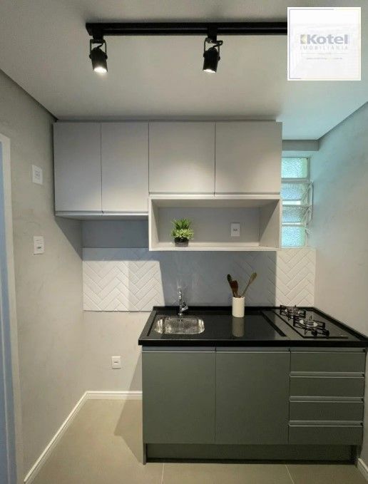 Apartamento 1 quartos à venda, 40m², Centro Histórico - Porto Alegre — foto 3