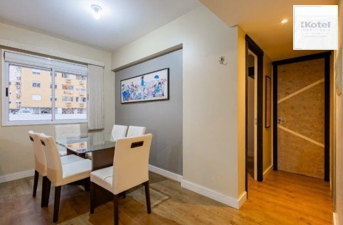 Apartamento 2 quartos à venda, 65m², Santo Antônio - Porto Alegre