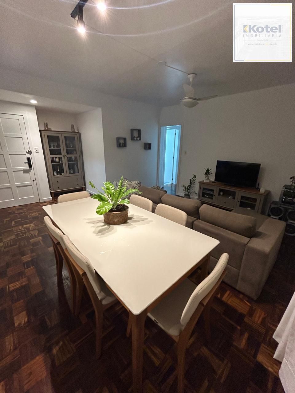Apartamento 2 quartos à venda, 90m², Rio Branco - Porto Alegre