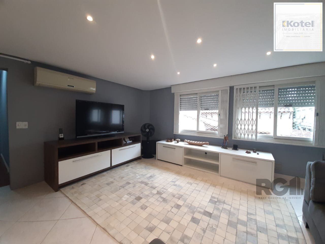 Apartamento 3 quartos à venda, 82m², Santana - Porto Alegre — foto 4