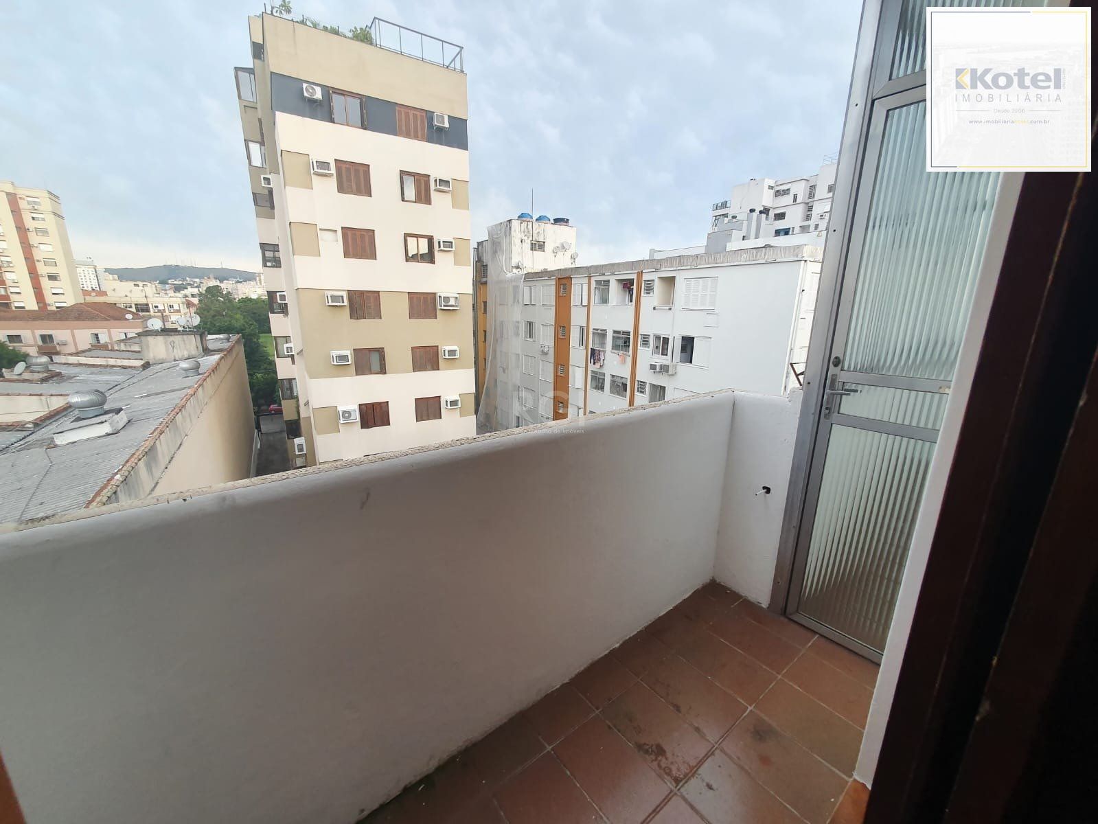 Apartamento para Venda - 51m², 2 dormitórios, 1 vaga - Santana — foto 2