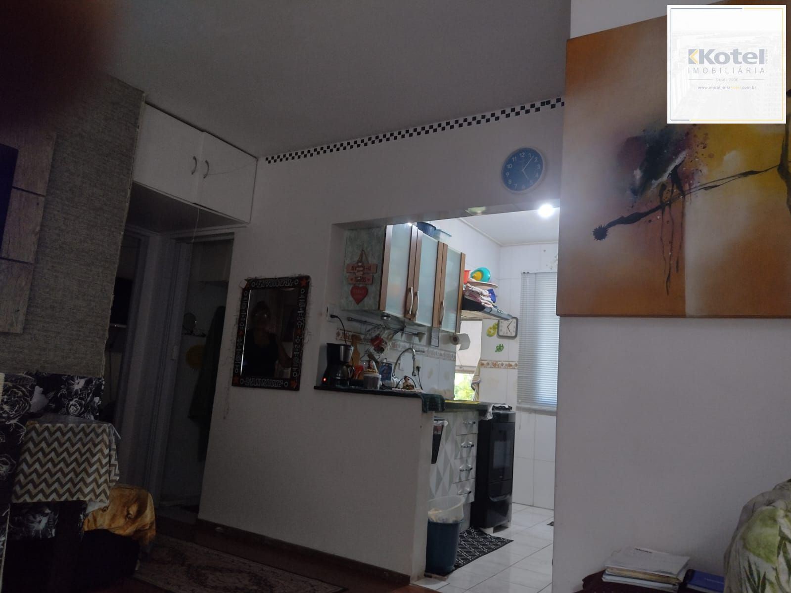 Apartamento para Venda - 50.07m², 2 dormitórios, Menino Deus — foto 5