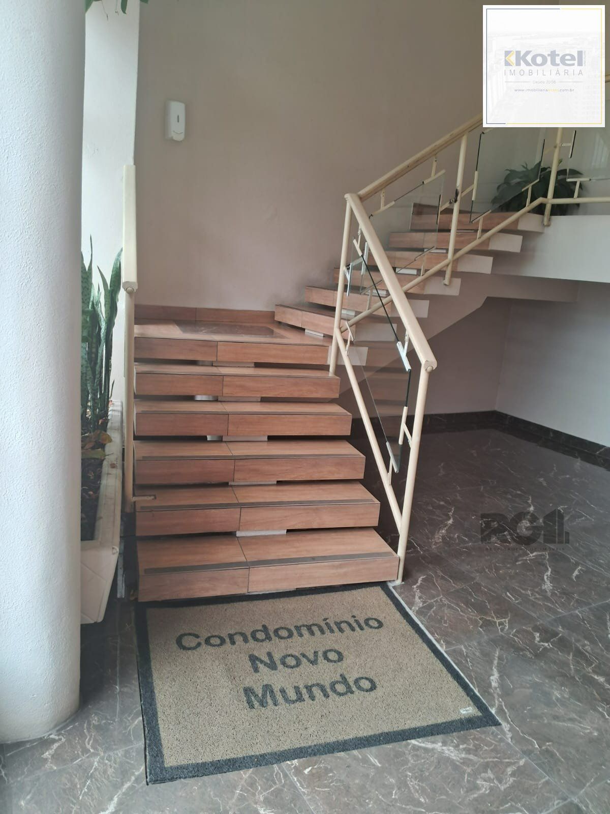Sala Comercial à venda, 14m², São João - Porto Alegre — foto 3