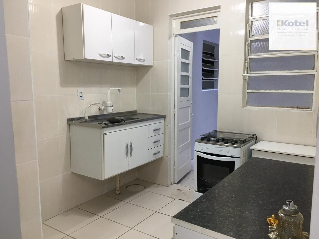 Apartamento 1 quartos à venda, 46m², Santo Antônio - Porto Alegre
