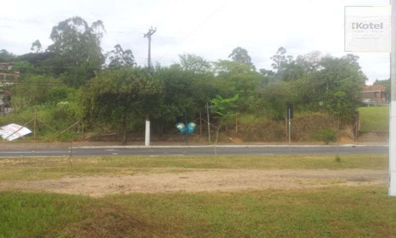 Terreno para Venda - 3822m², 0 dormitórios, Agronomia — foto 2
