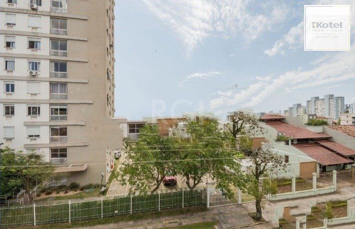 Apartamento para Venda - 62.15m², 2 dormitórios, Partenon — foto 3