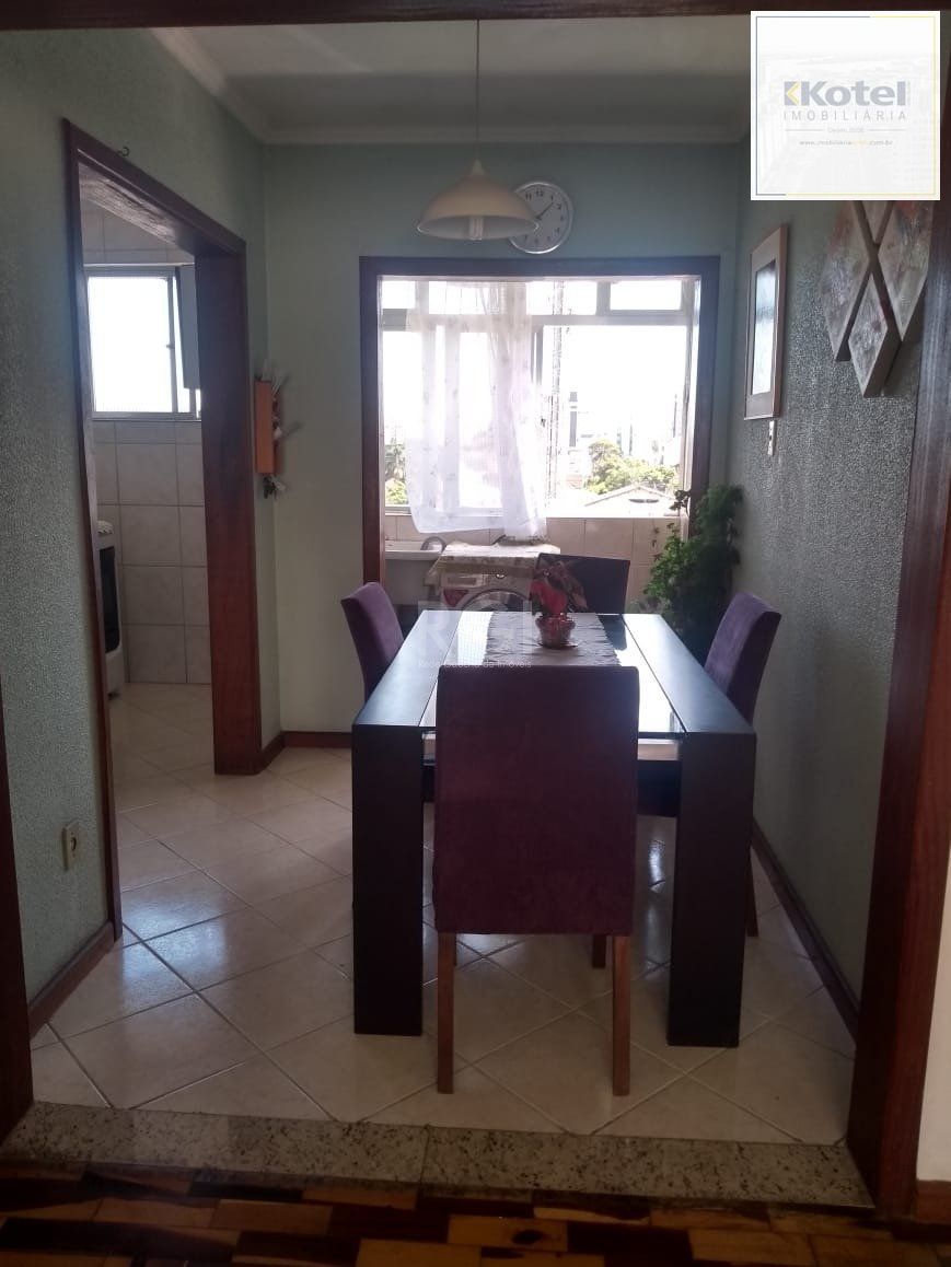 Apartamento para Venda - 88.61m², 4 dormitórios, 1 vaga - Menino Deus