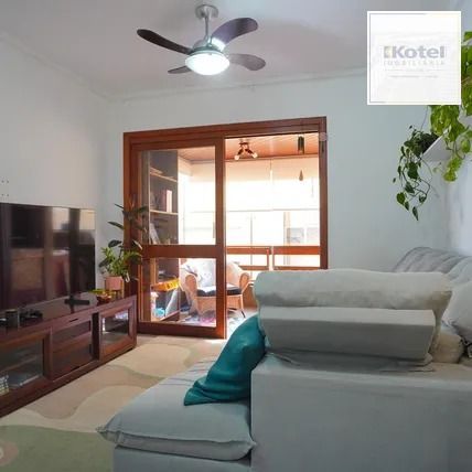 Apartamento 2 quartos à venda, 102m², Jardim Europa - Porto Alegre