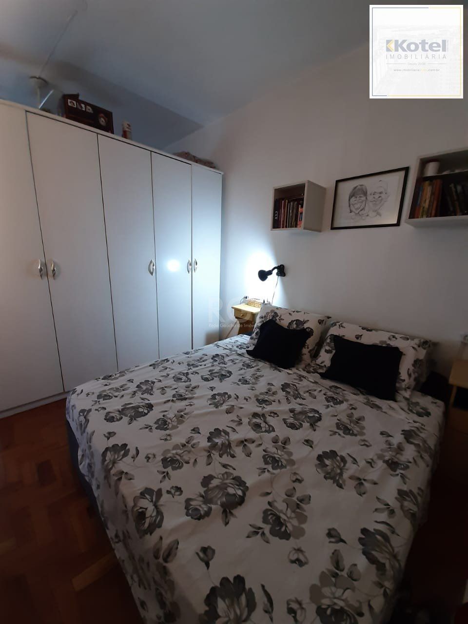 Apartamento para Venda - 54.32m², 1 dormitório, Santo Antonio — foto 5