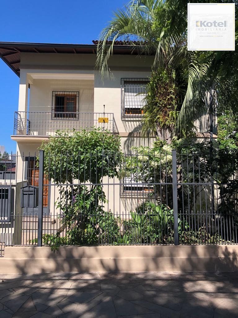Casa para Venda - 225.91m², 4 dormitórios, sendo 2 suites, 1 vaga - Nonoai — foto 3