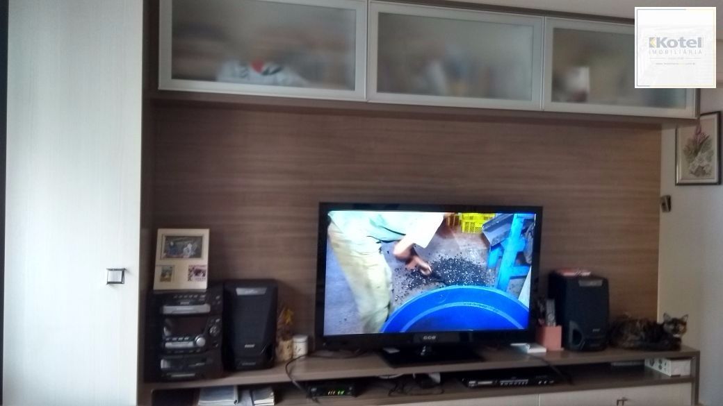 Apartamento para Venda - 84m², 3 dormitórios, sendo 1 suites, 1 vaga - Cidade Baixa