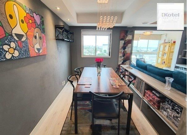 Apartamento 2 quartos à venda, 82m², São Geraldo - Porto Alegre — foto 4