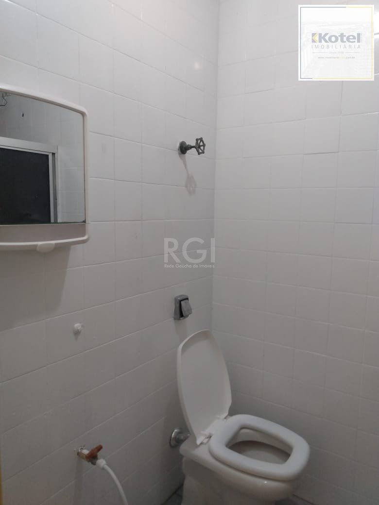 Kitnet à venda, 27m², Santana - Porto Alegre — foto 4