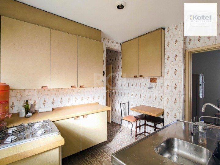 Apartamento para Venda - 142.3m², 3 dormitórios, Santana — foto 5