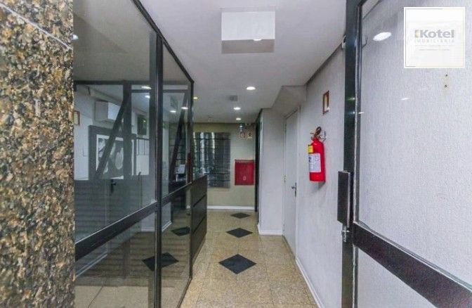 Sala Comercial 1 quartos à venda, 24m², Farroupilha - Porto Alegre — foto 3