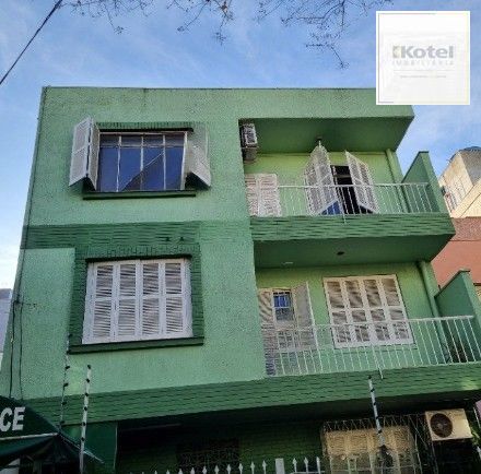 Apartamento de 1 dormitório para venda , desocupado no bairro Santana em Porto Alegre/RS.