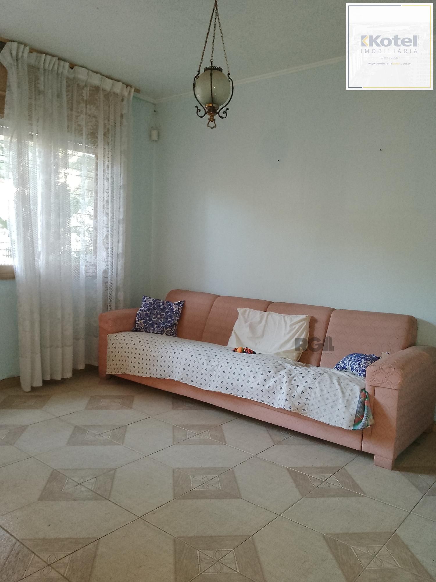 Casa 4 dormitórios, terreno com 1639m² à venda no Morro Santana — foto 3