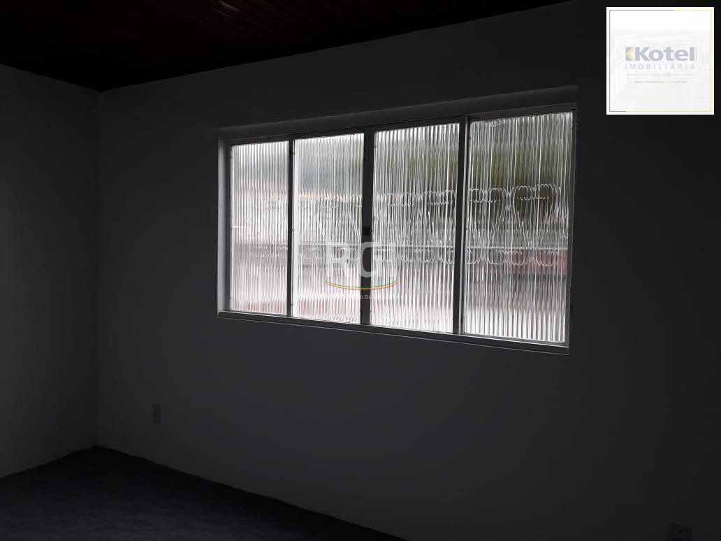 Casa para Venda - 91m², 3 dormitórios, 3 vagas - Jardim Ypu