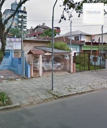 Terreno à venda, Santana - Porto Alegre — foto 2