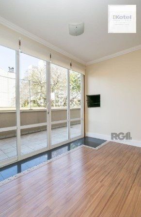 Apartamento 2 quartos à venda, 151m², Jardim Botânico - Porto Alegre — foto 3