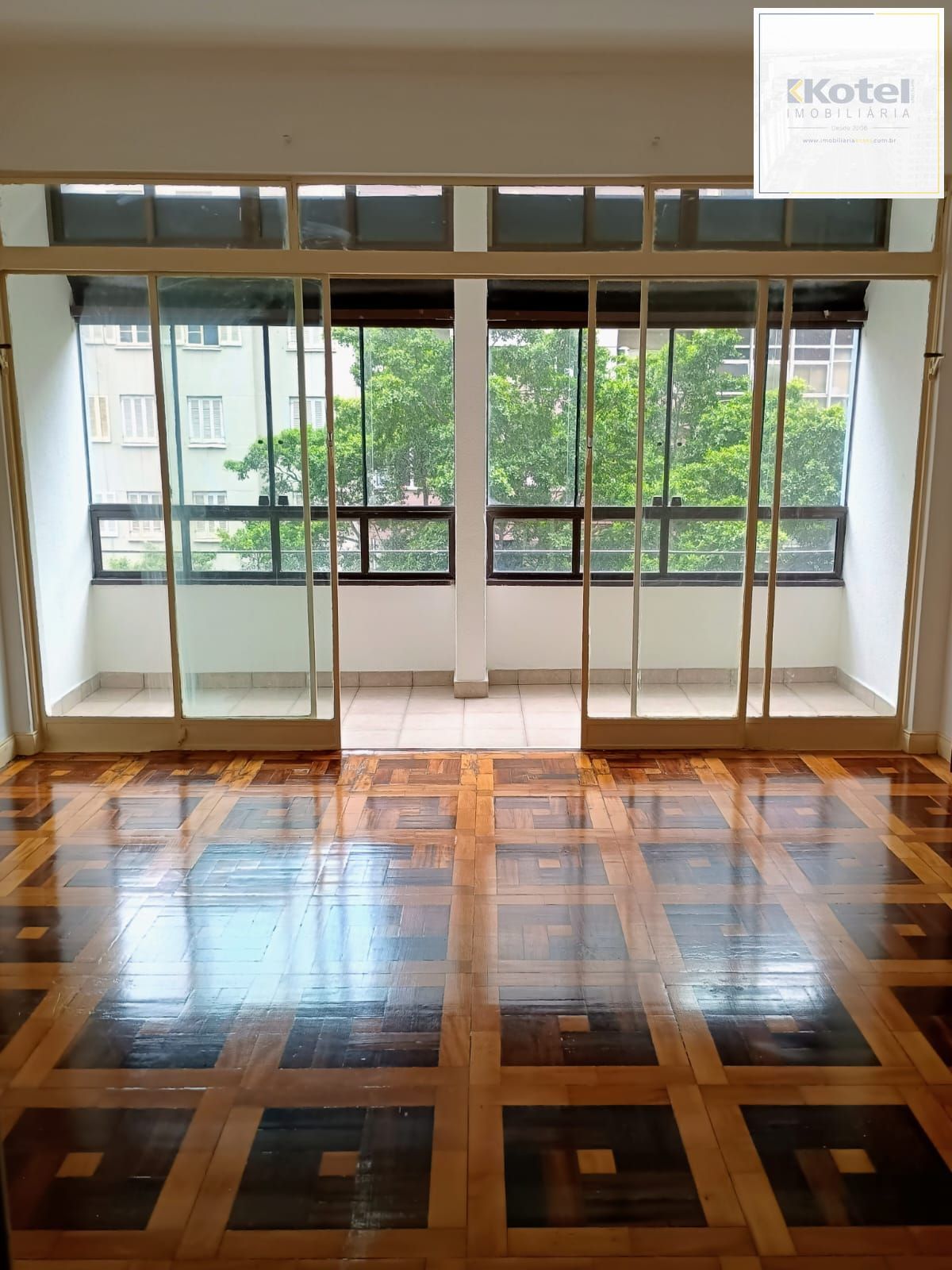Apartamento 3 quartos à venda, 85m², Centro Histórico - Porto Alegre — foto 3