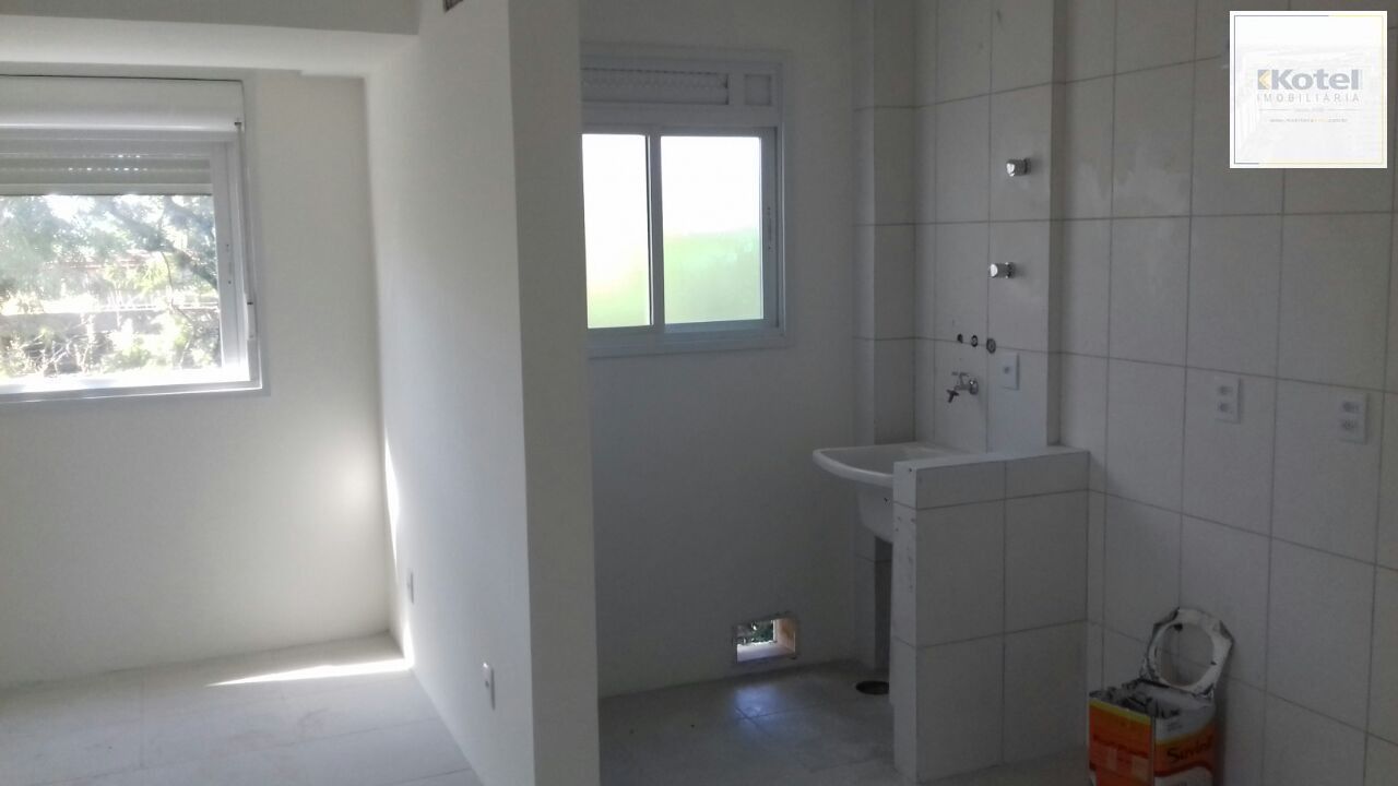 Apartamento para Venda - 31m², 1 dormitório, 1 vaga - Santo Antonio — foto 3