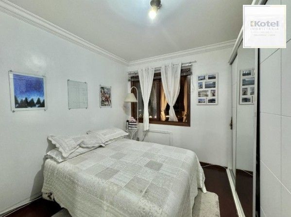 Cobertura 3 quartos à venda, 194m², Centro - Canoas