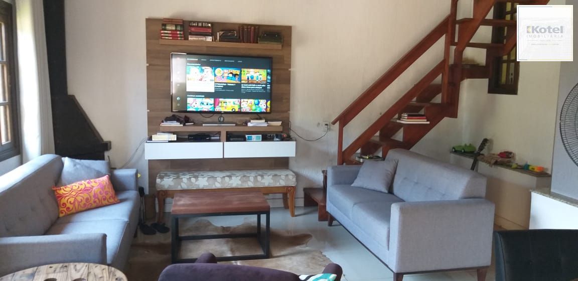 Casa, 4 quartos, à venda, 130 m², Nonoai - Porto Alegre — foto 4