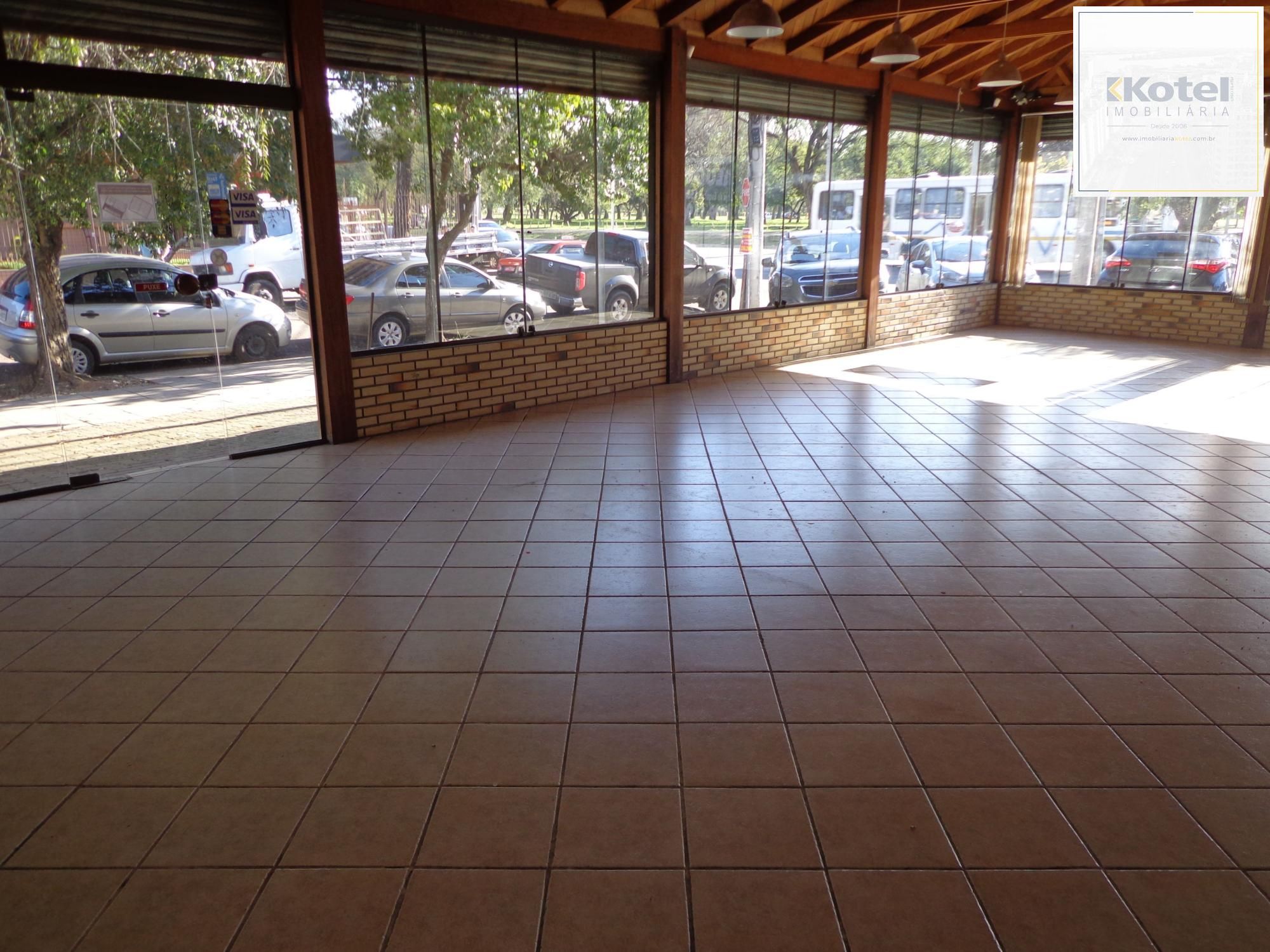 Loja para Venda - 150m², 0 dormitórios, 10 vagas - Menino Deus — foto 2