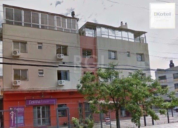 Conjunto/Sala para Venda - 21.92m², 0 dormitórios, Santana — foto 3