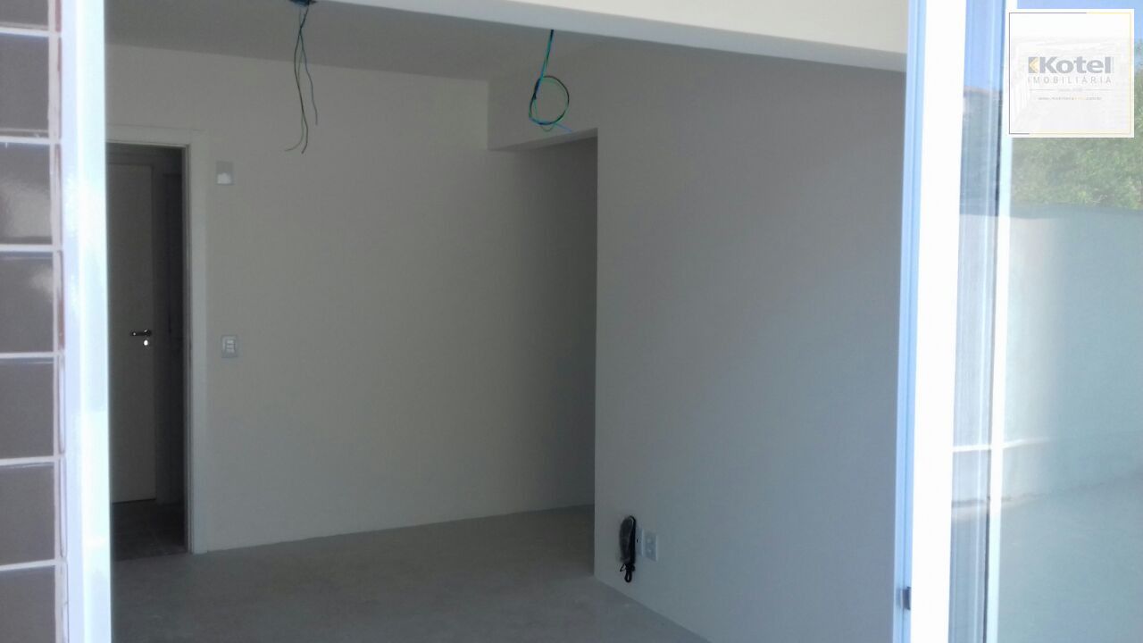 Apartamento para Venda - 31m², 1 dormitório, 1 vaga - Santo Antonio — foto 2