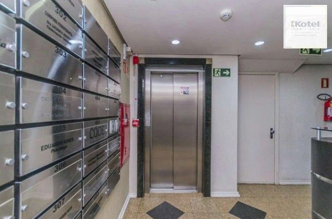 Sala Comercial 1 quartos à venda, 24m², Farroupilha - Porto Alegre — foto 4