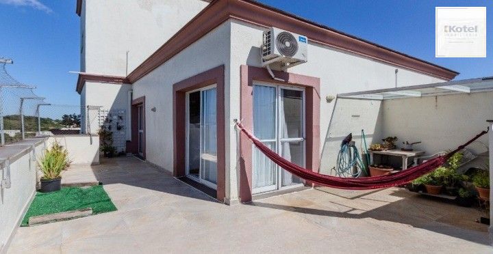 Cobertura 3 quartos à venda, 134m², Cavalhada - Porto Alegre — foto 3
