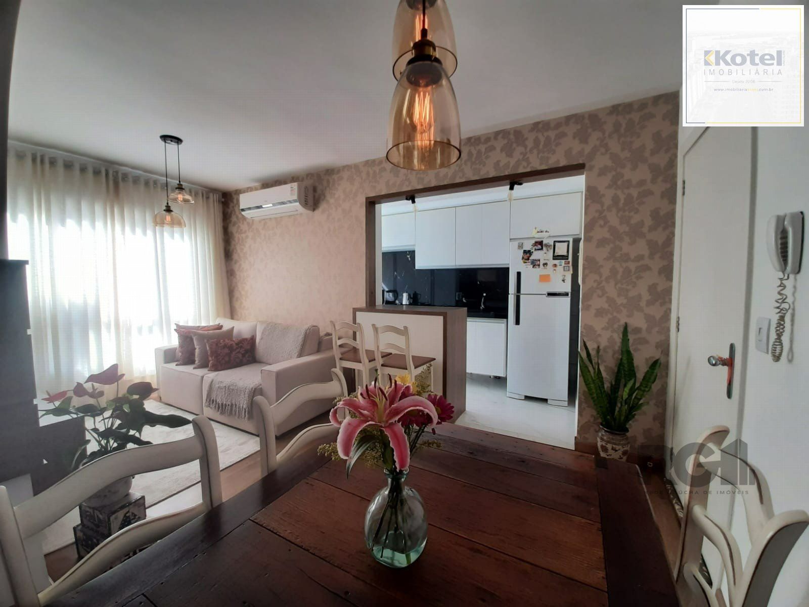 Apartamento 2 quartos à venda, 58m², Azenha - Porto Alegre — foto 2