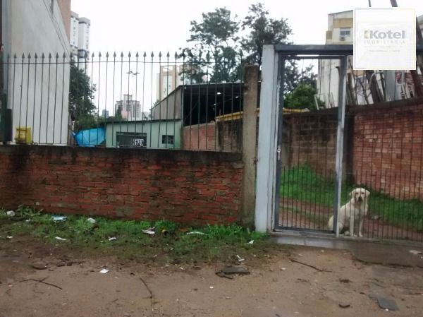 Terreno para Venda - 296m², 0 dormitórios, Partenon — foto 2
