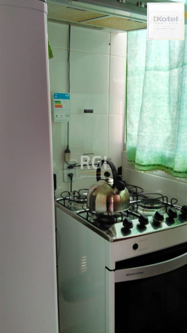 Apartamento para Venda - 40.29m², 2 dormitórios, 1 vaga - Cavalhada — foto 5
