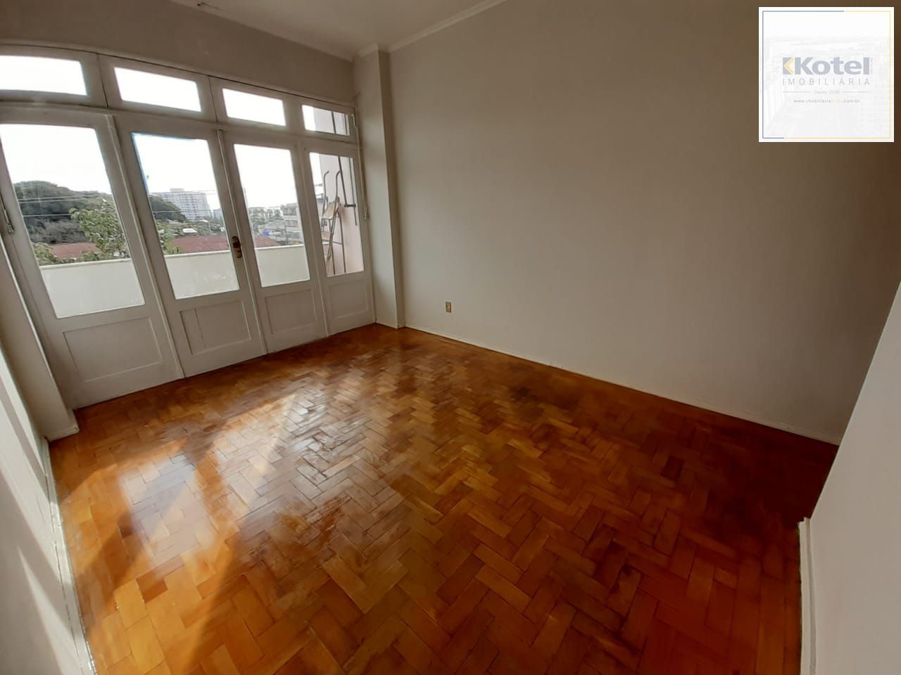 Apartamento, 2 quartos, à venda, 55 m², Santo Antônio - Porto Alegre — foto 2