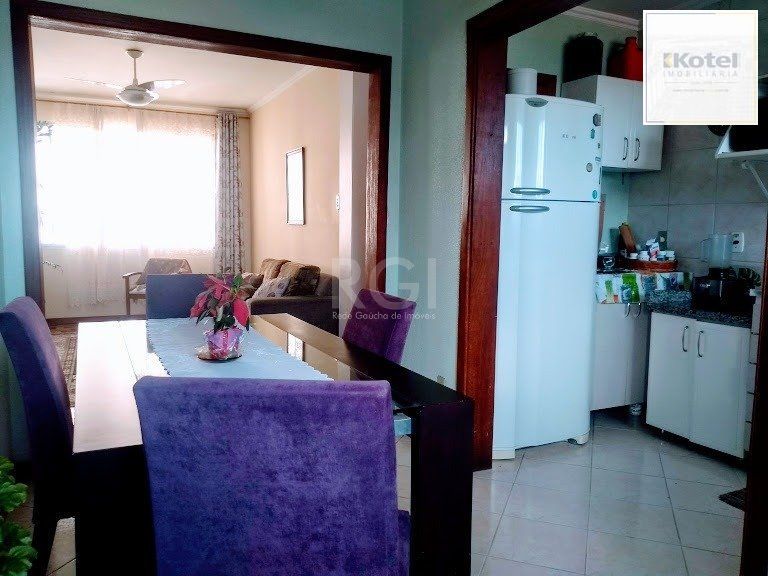 Apartamento para Venda - 88.61m², 4 dormitórios, 1 vaga - Menino Deus