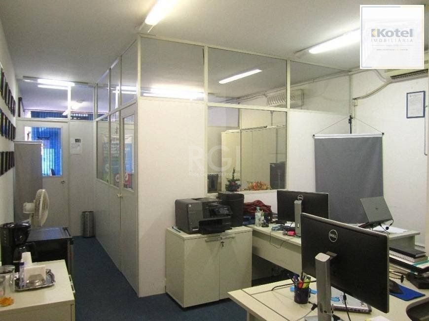 Conjunto/Sala para Venda - 70.31m², 0 dormitórios, Cidade Baixa