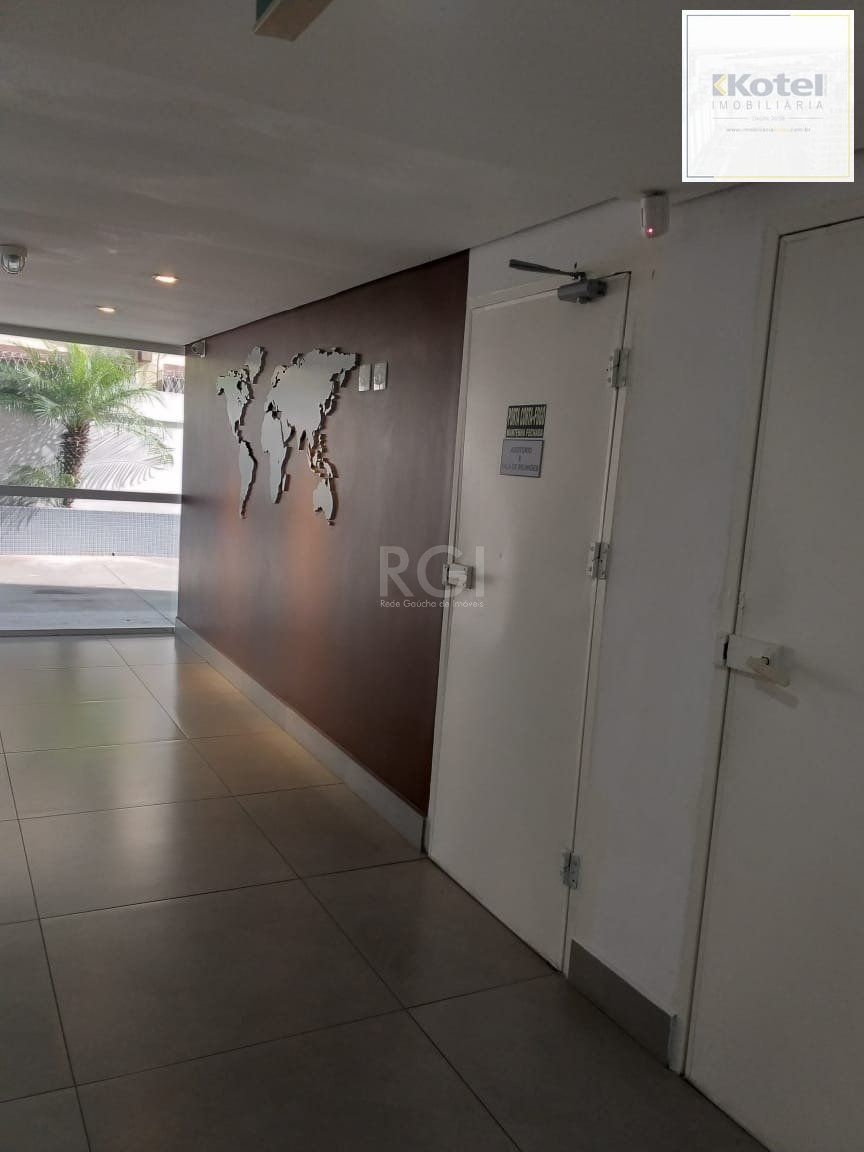 Sala Comercial à venda, 38m², Auxiliadora - Porto Alegre — foto 5