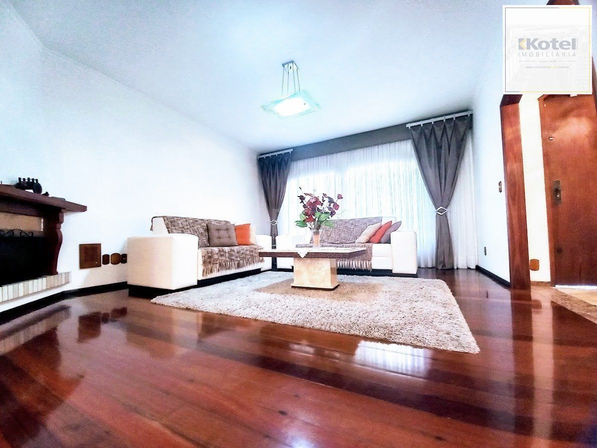Casa 5 quartos à venda, 316m², Santana - Porto Alegre — foto 5