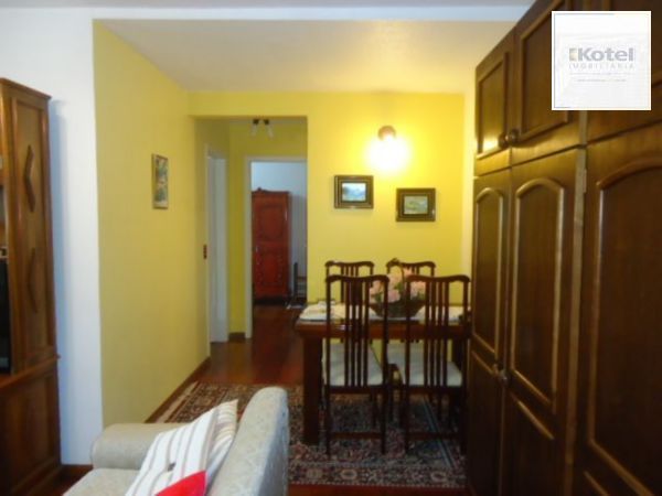 Apartamento para Venda - 55.56m², 2 dormitórios, 1 vaga - Santo Antonio — foto 3