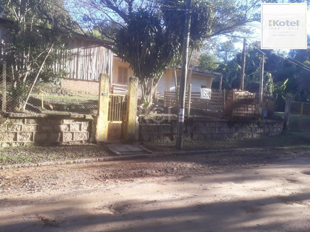 Terreno para Venda - 4545m², 0 dormitórios, Belém Novo — foto 2