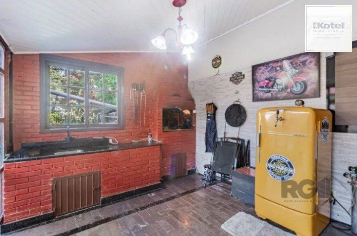 Casa, 4 quartos, à venda, 264 m², Santo Antônio - Porto Alegre — foto 5