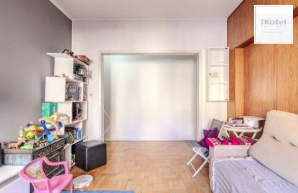 Apartamento 3 quartos à venda, 153m², Floresta - Porto Alegre — foto 2